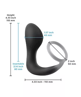 Renegade Slingshot Black