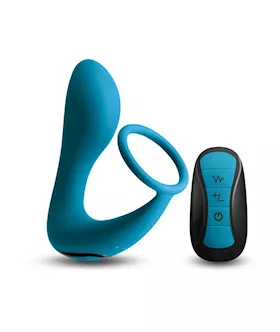 Renegade Slingshot II Teal