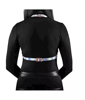 Cosmo Harness Crave S/m