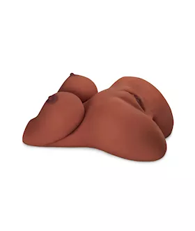 Pdx Plus Ez Bang Torso Masturbator
