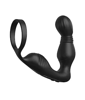Anal Fantasy Elite Ass-gasm Pro P-spot Milker
