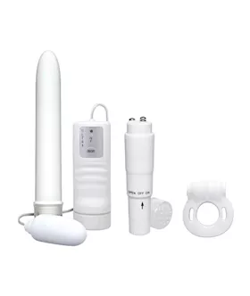 White Nights Pleasure Kit
