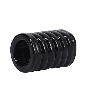 Rock Solid The Cage Black