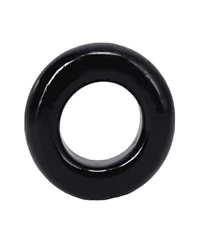 ROCK SOLID The Donut 4X Cock Ring