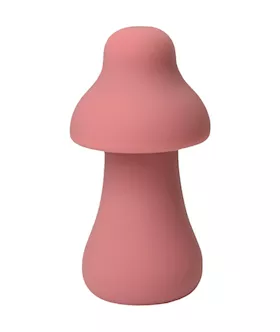 Hatted Mushroom Vibe