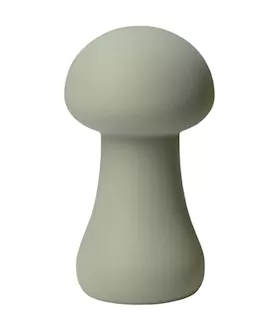 Baby Mushroom Vibe