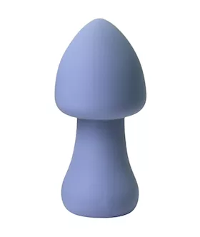 Spaceship Mushroom Vibe