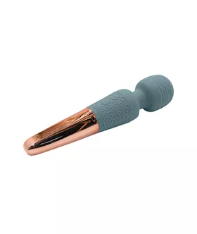 Majesty Wand Vibrator