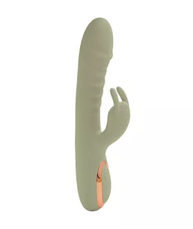Bunny Ears Rabbit Vibrator