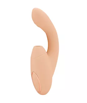 Love Machine Suction Vibrator