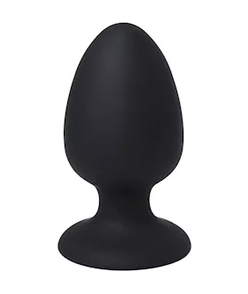 Orgasm Outlaw Butt Plug