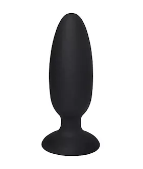 Booty Bullet Butt Plug