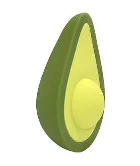 Avocado Vibrator