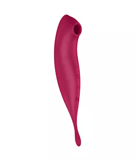 Satisfyer Twirling Pro Connect App