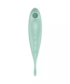 Satisfyer Twirling Pro Connect App 