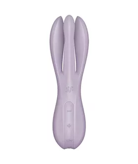 Satisfyer Threesome 2
