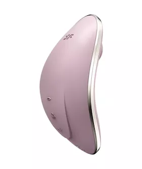 Satisfyer Vulva Lover 1 