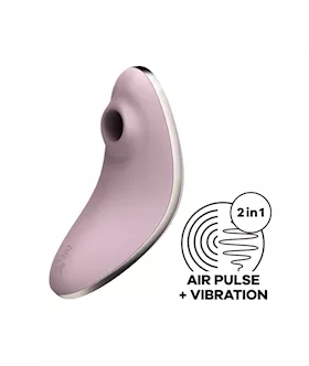 Satisfyer Vulva Lover 1 