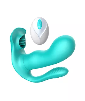 Amore Trident Wearable Vibrator