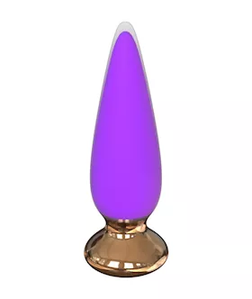 Amore Heartthrob Anal Vibrator