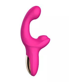 Amore Regal Rabbit Vibrator