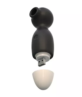 Amore Noot Mini Suction Vibrator