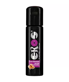 Eros Dessert Salted Caramel Lubricant