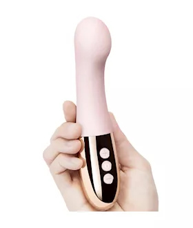 Le Wand Chrome Gee
