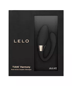 Lelo Tiani Harmony Couples Vibrator