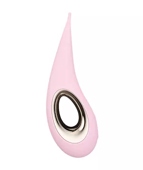 Lelo Dot Clitoral Vibrator