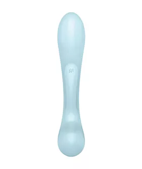 Satisfyer Triple Oh