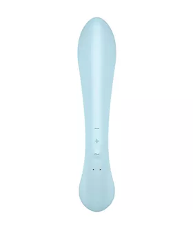 Satisfyer Triple Oh