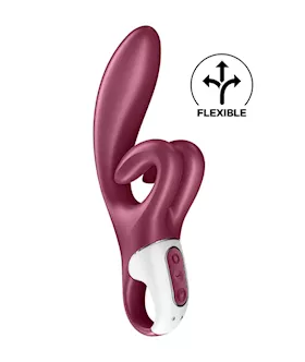 Satisfyer Touch Me