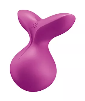 Satisfyer Viva la Vulva 3
