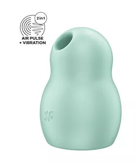 Satisfyer Pro To Go 1