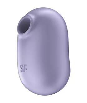 Satisfyer Pro to Go 2