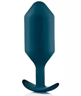 bVibe Snug Plug 6 Marine