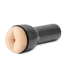 Feel Generic Stroker Butt Pale
