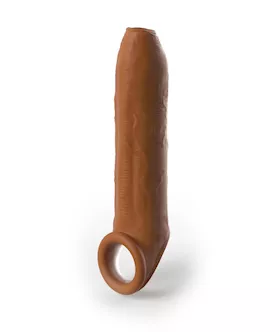 Fantasy XTensions Elite Uncut Extension Sleeve with Strap