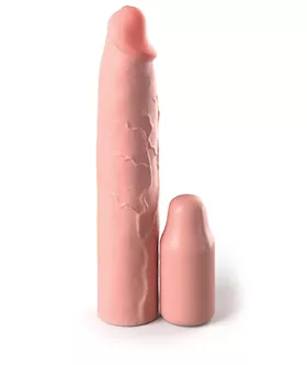 Fantasy XTensions Elite Sleeve with 3 inch Plug
