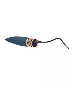 Pillow Talk Secrets Playful Massager Blue