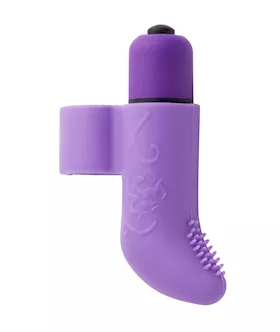Play Finger Vibe