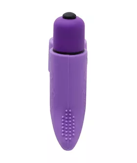 Play Finger Vibe
