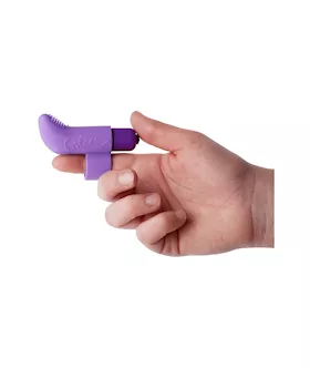 Play Finger Vibe