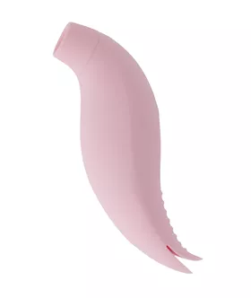 Play Mini Suction Vibrator