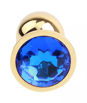 Kinki Gem Butt Plug
