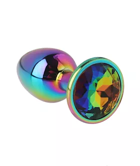 Kinki Jewelled Butt Plug