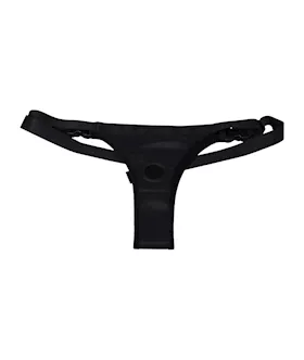 Harness  Dong In A Bag Black