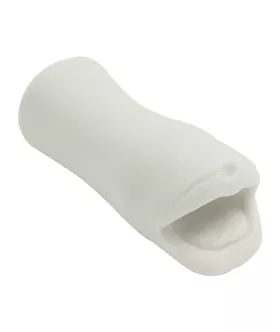 Mouth Stroker In A Bag Frost