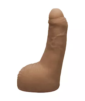 Signature Cocks - Leo Vice Ultraskyn Cock